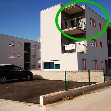 Ferienwohnung Good Spirit Trogir Exterior foto